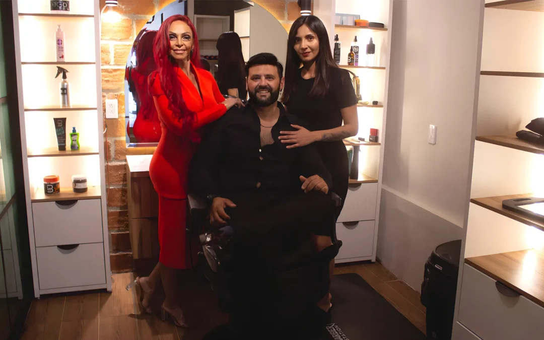 Medellín Hair Solutions renueva su concepto
