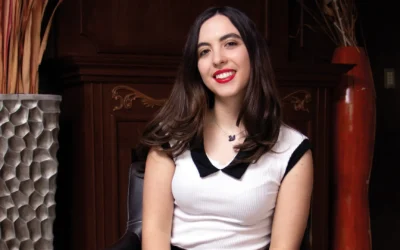 Rosaura Aranda, promotora del cine mexicano con el FIC León