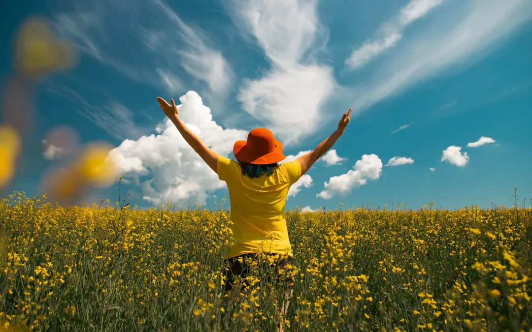 Tener hábitos aunque sean pequeños, propician grandes cambios