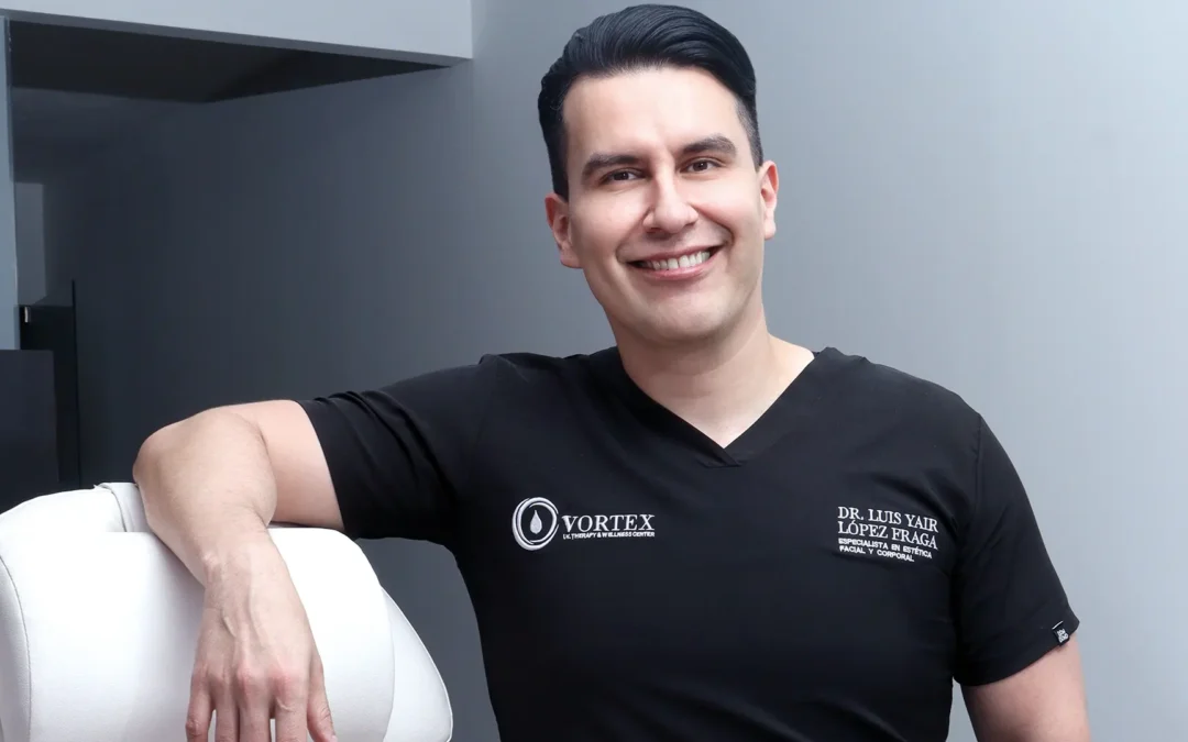 VORTEX I.V. THERAPY & WELLNESS CENTER