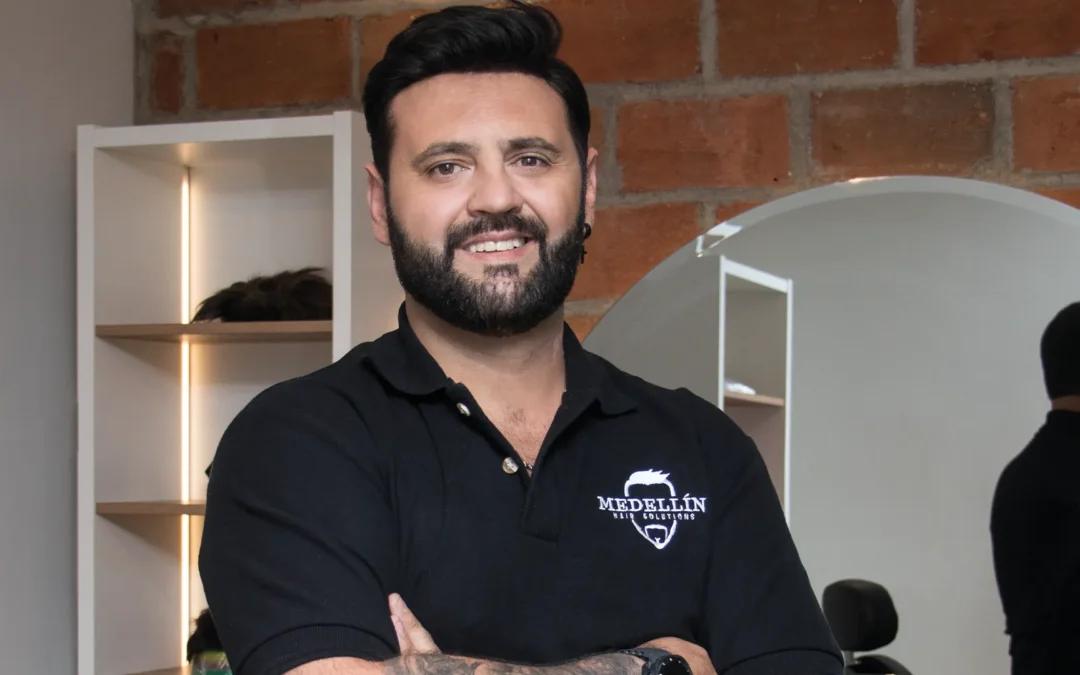 Medellín Hair Solutions