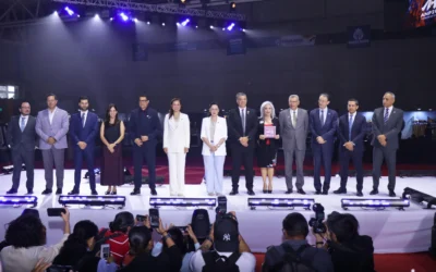 Inauguración de la 2.ª edición de MUSA – ANPIC Design Fest