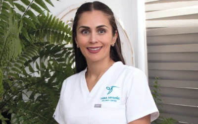 TANIA BRISEÑO WELLNESS CENTER