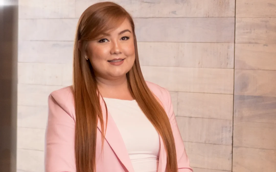 Paulina Padilla Belmonte