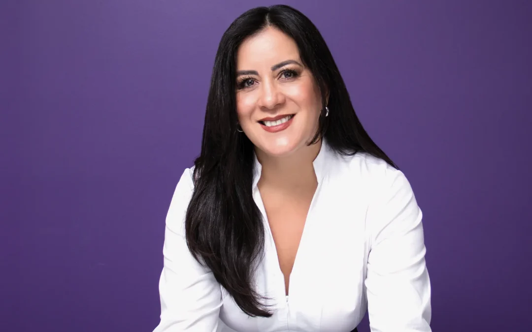 Graciela Pérez Briseño