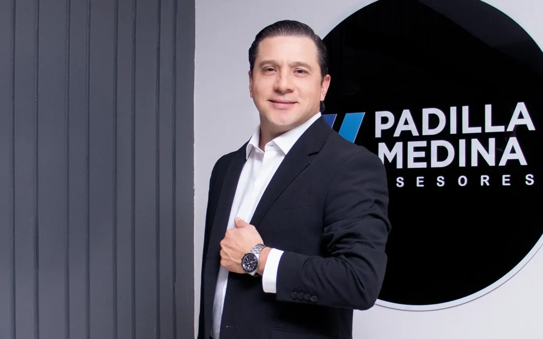 Padilla Medina Asesores