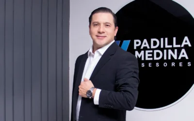 Padilla Medina Asesores