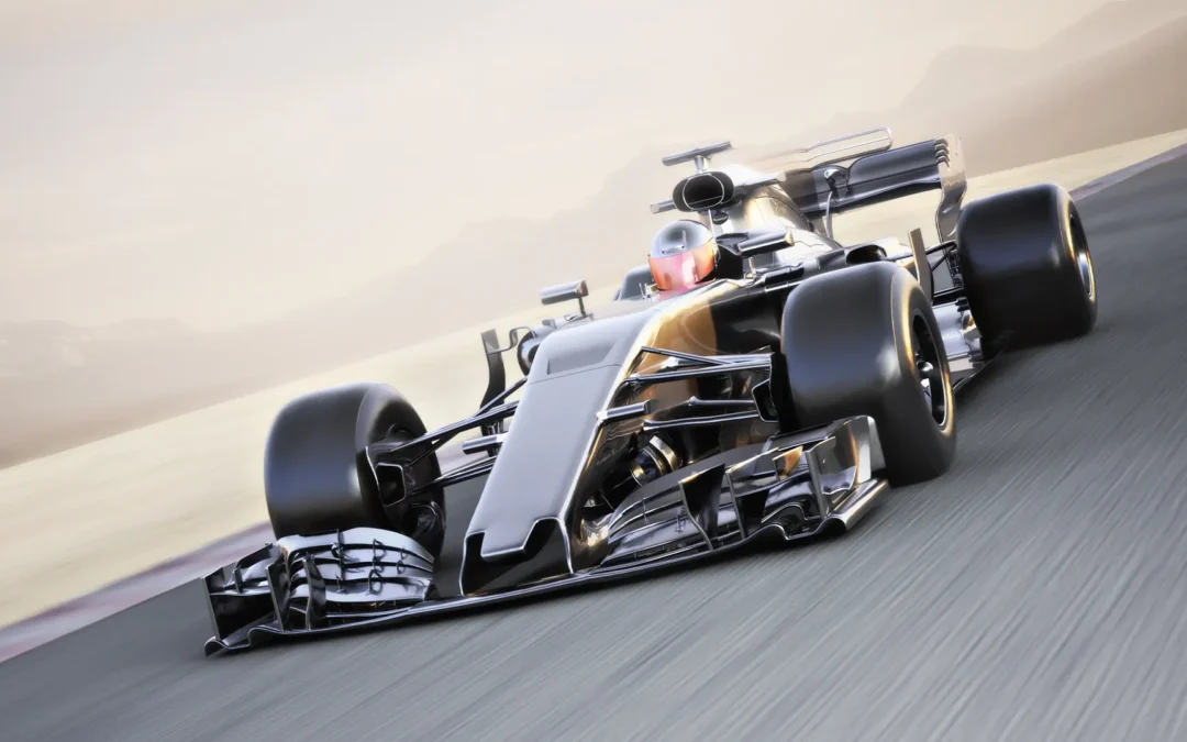 Checo Pérez vuelve a la Fórmula 1