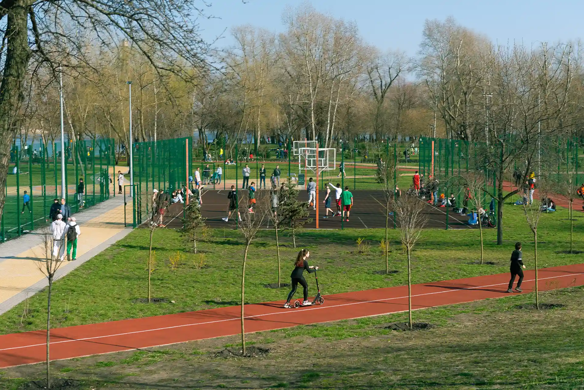 Ciudades diseñadas para generar valor