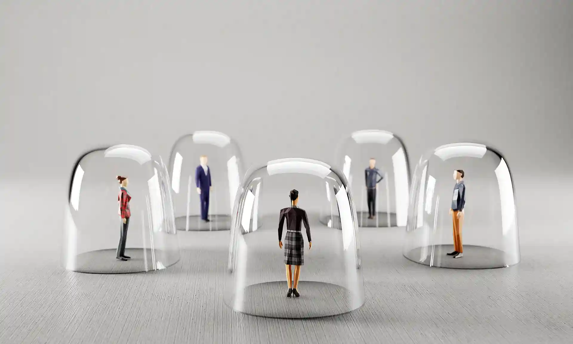 Sobrevivir a la positividad tóxica