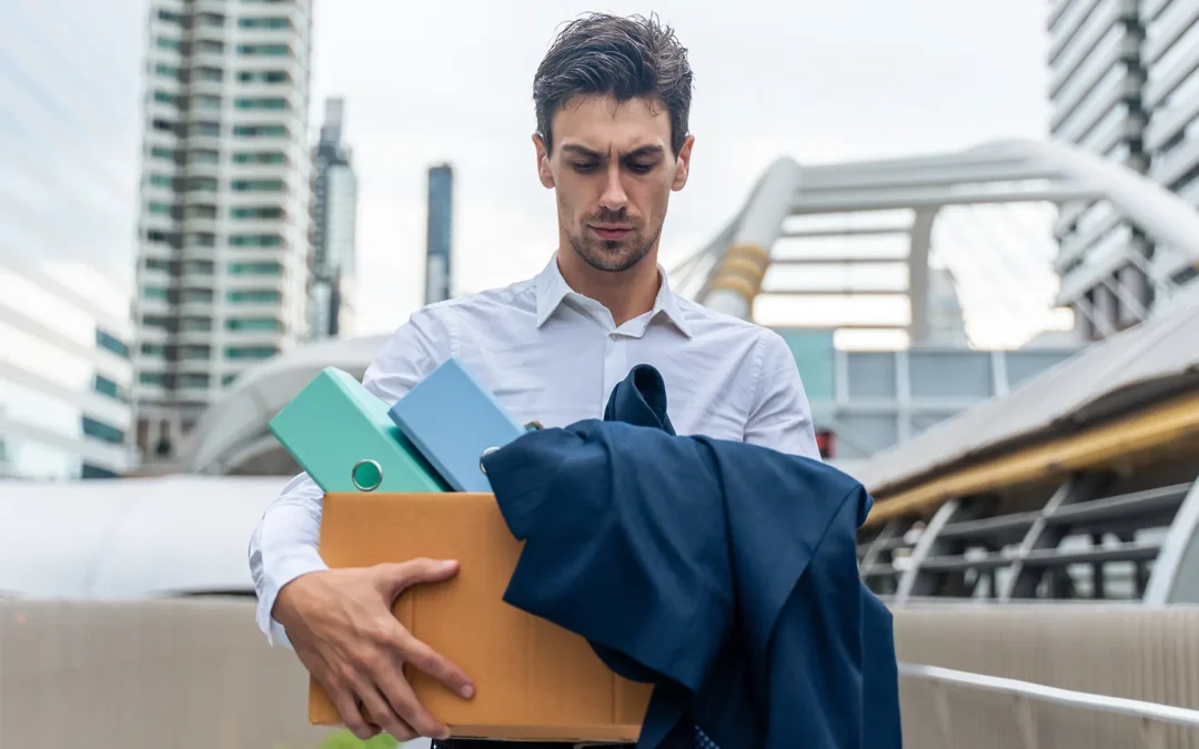 ¿Por qué siempre renuncia el mejor empleado?