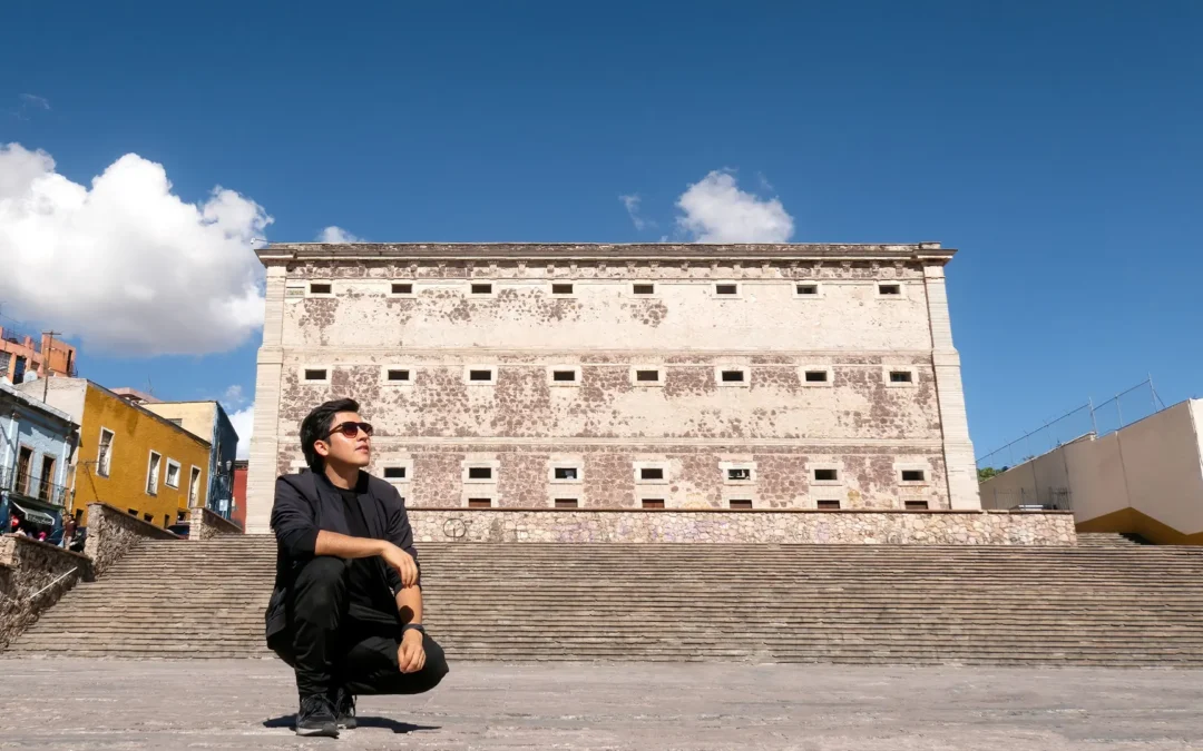 El bienestar emocional también puede venir de la arquitectura