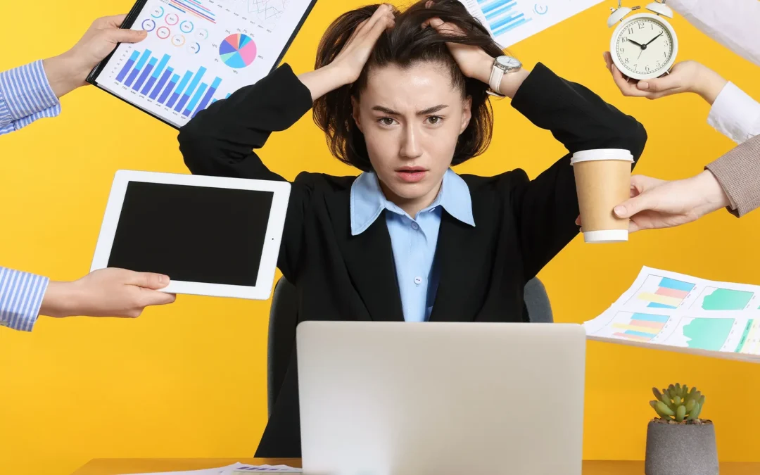 Cómo tomar mejores decisiones empresariales