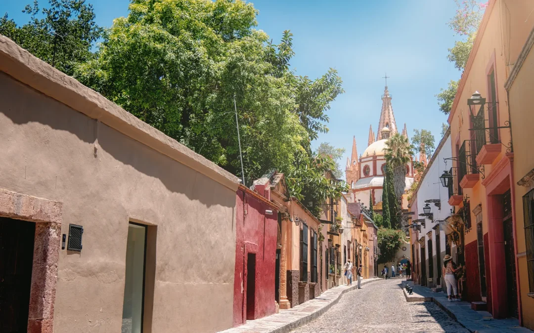 Una visión jurídica y urbana en la vivienda horizontal