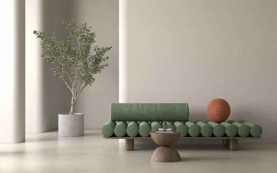 Estos son los beneficios del diseño minimalista para interiores