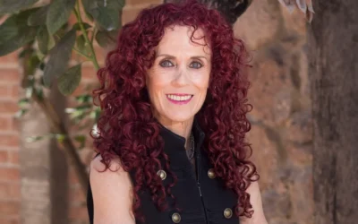 Regina Yamín, maratonista de gran determinación y resiliencia