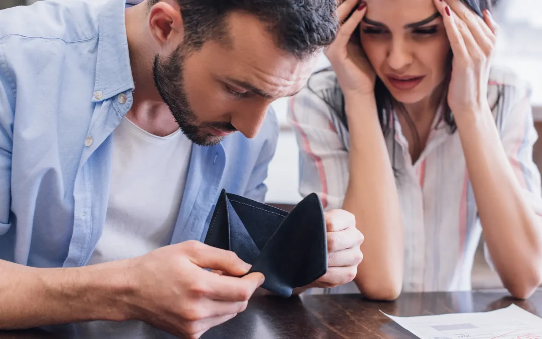 Las decisiones emocionales pueden afectar tus finanzas