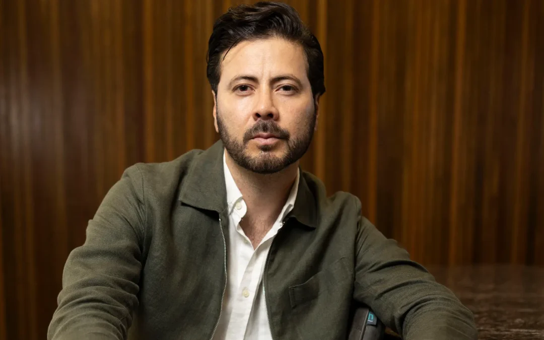 Mauricio Jiménez Morín, impulsando el turismo de naturaleza