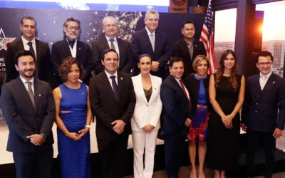 Fomentando alianzas para el crecimiento