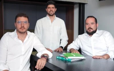 AGPA Arquitectos