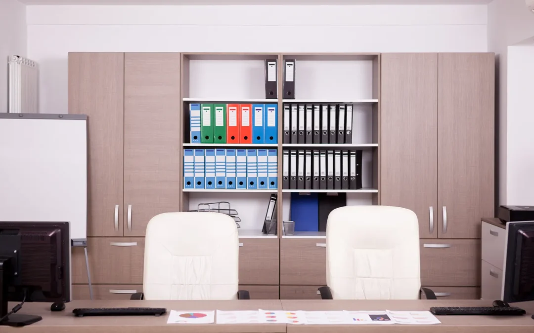 La arquitectura también beneficia la labor de los abogados