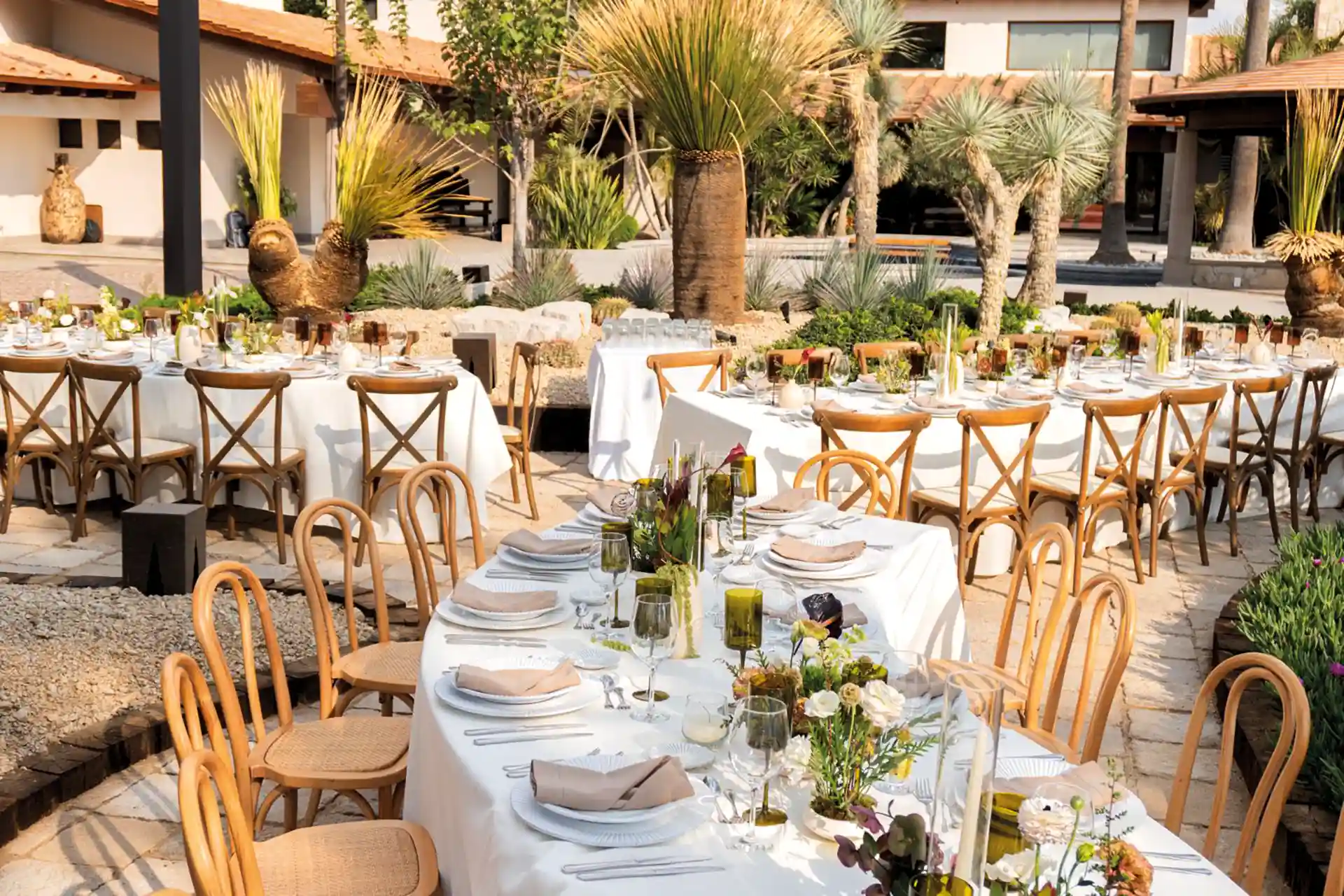 Soraya Carús Soraya Carús Banquetes y Eventos