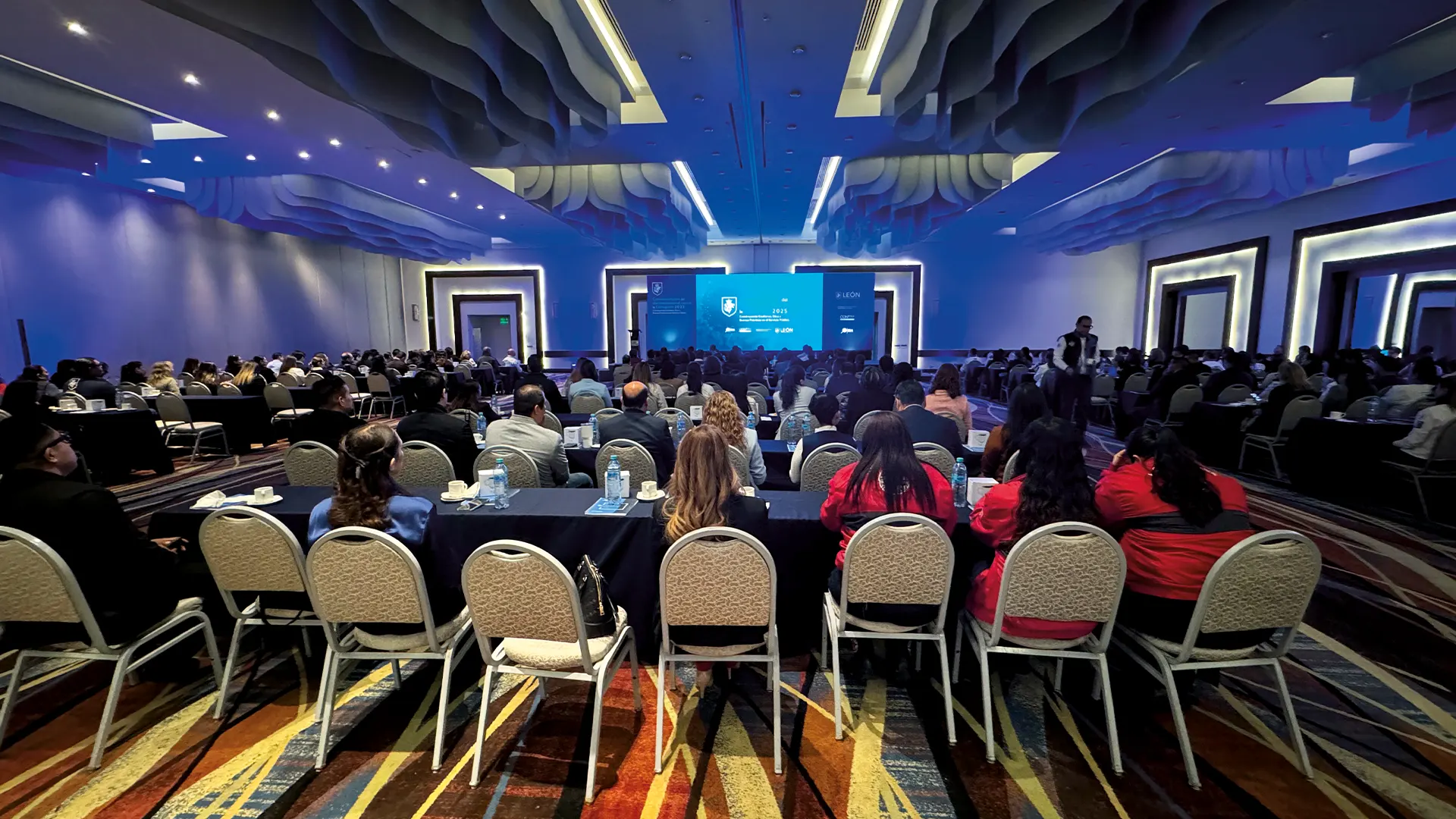 Soraya Carús Banquetes y Eventos