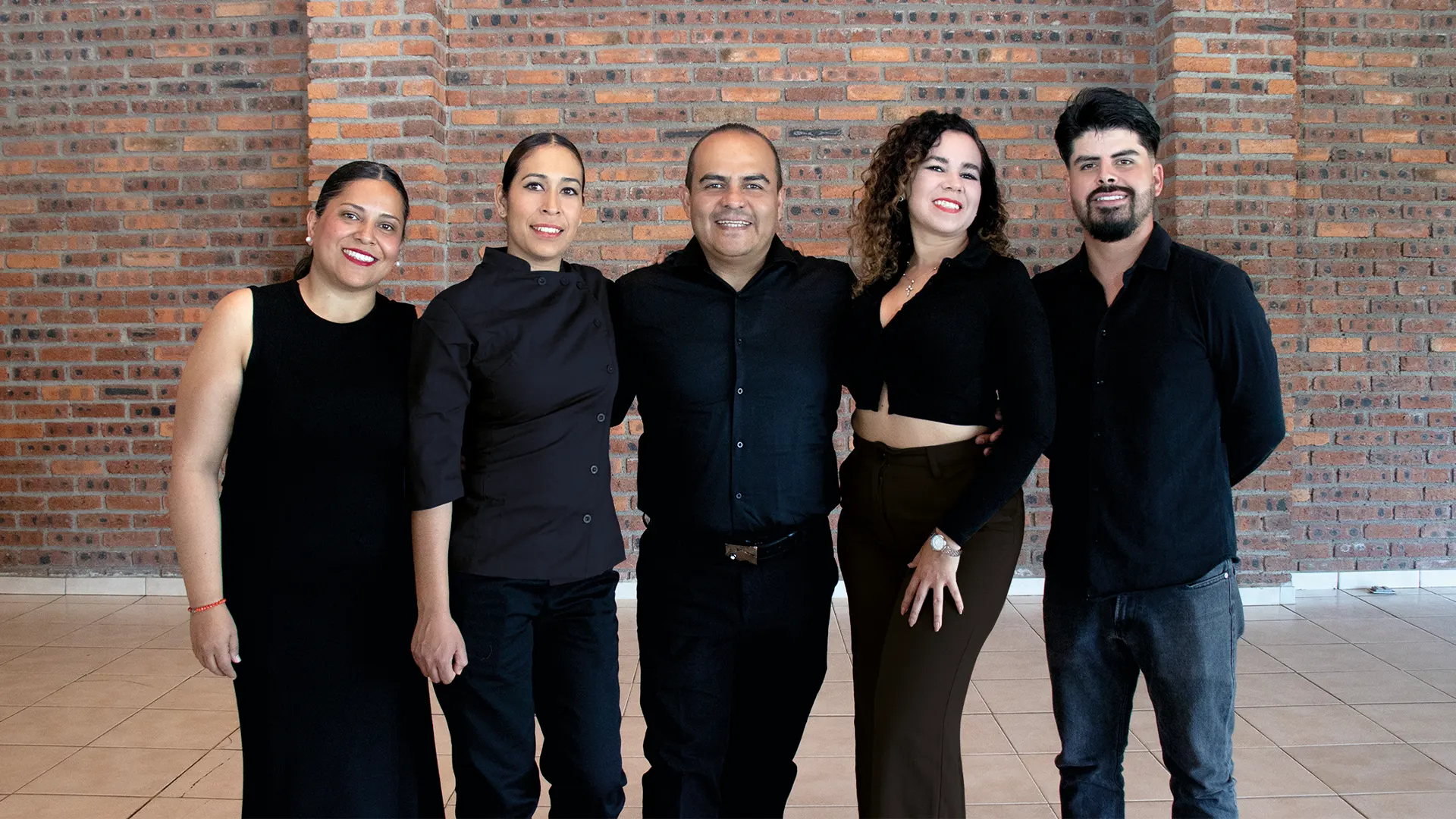 María Julieta Jardín de Eventos Soraya Carús Banquetes y Eventos