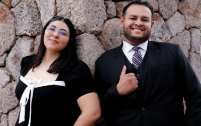 CreoVox | Organizadores