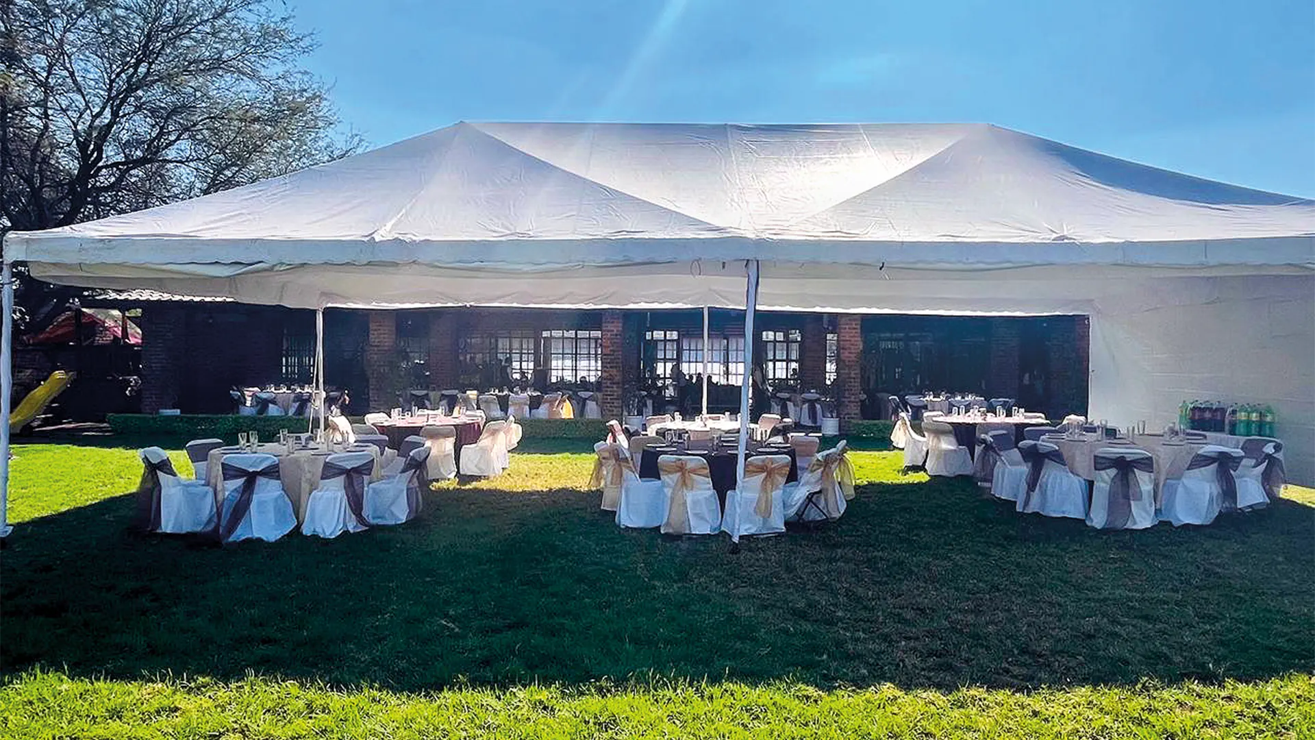 Soraya Carús Banquetes y Eventos