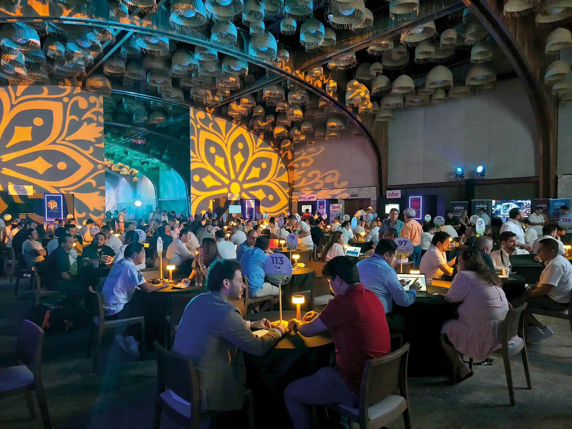 Juka Soraya Carús Banquetes y Eventos