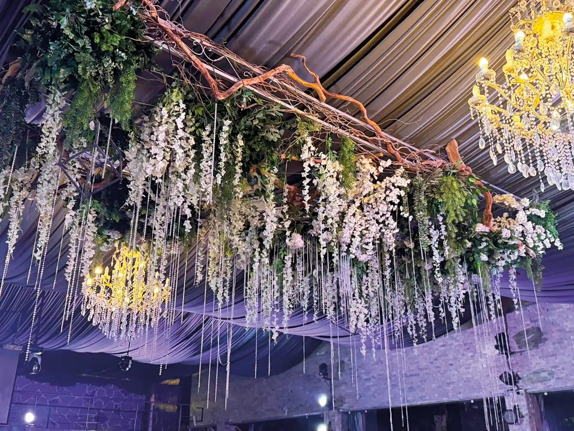 Soraya Carús Banquetes y Eventos