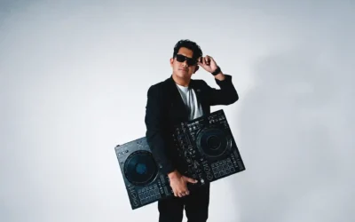 Iván Rosas Wedding DJ | Proveeduría