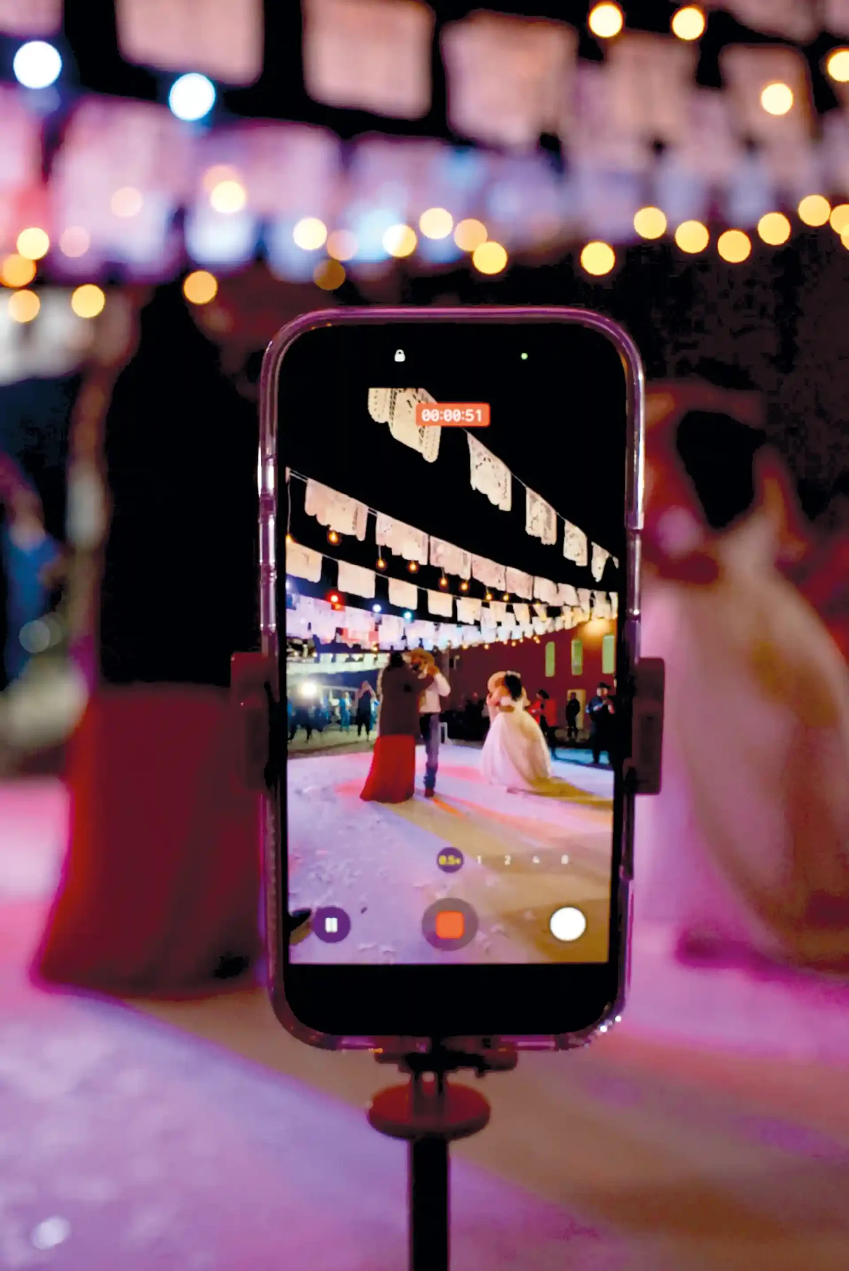 Vowsy Content Soraya Carús Banquetes y Eventos