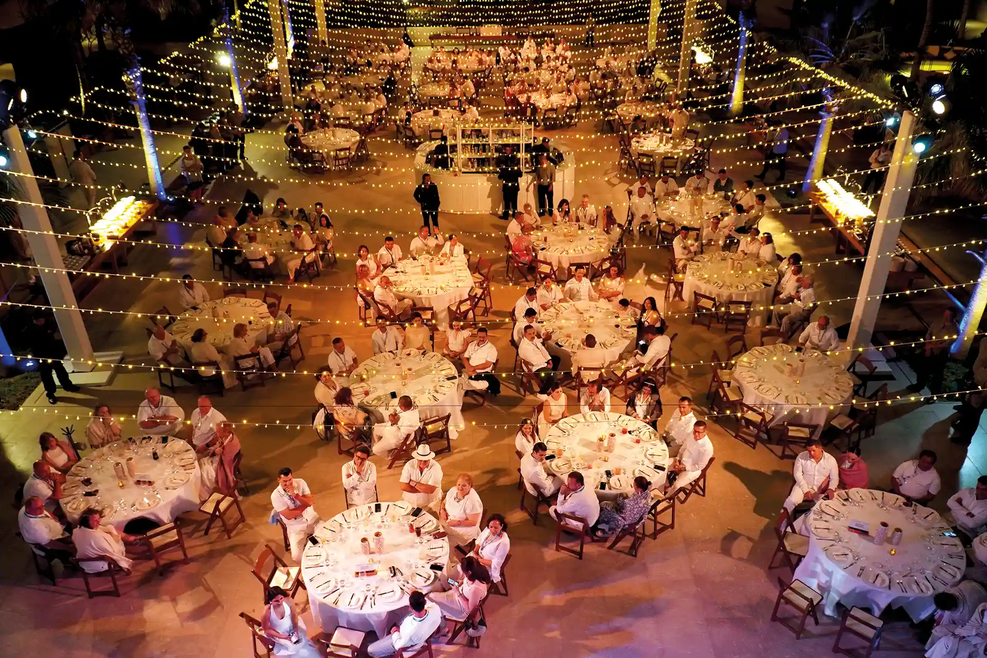 Juka Soraya Carús Banquetes y Eventos