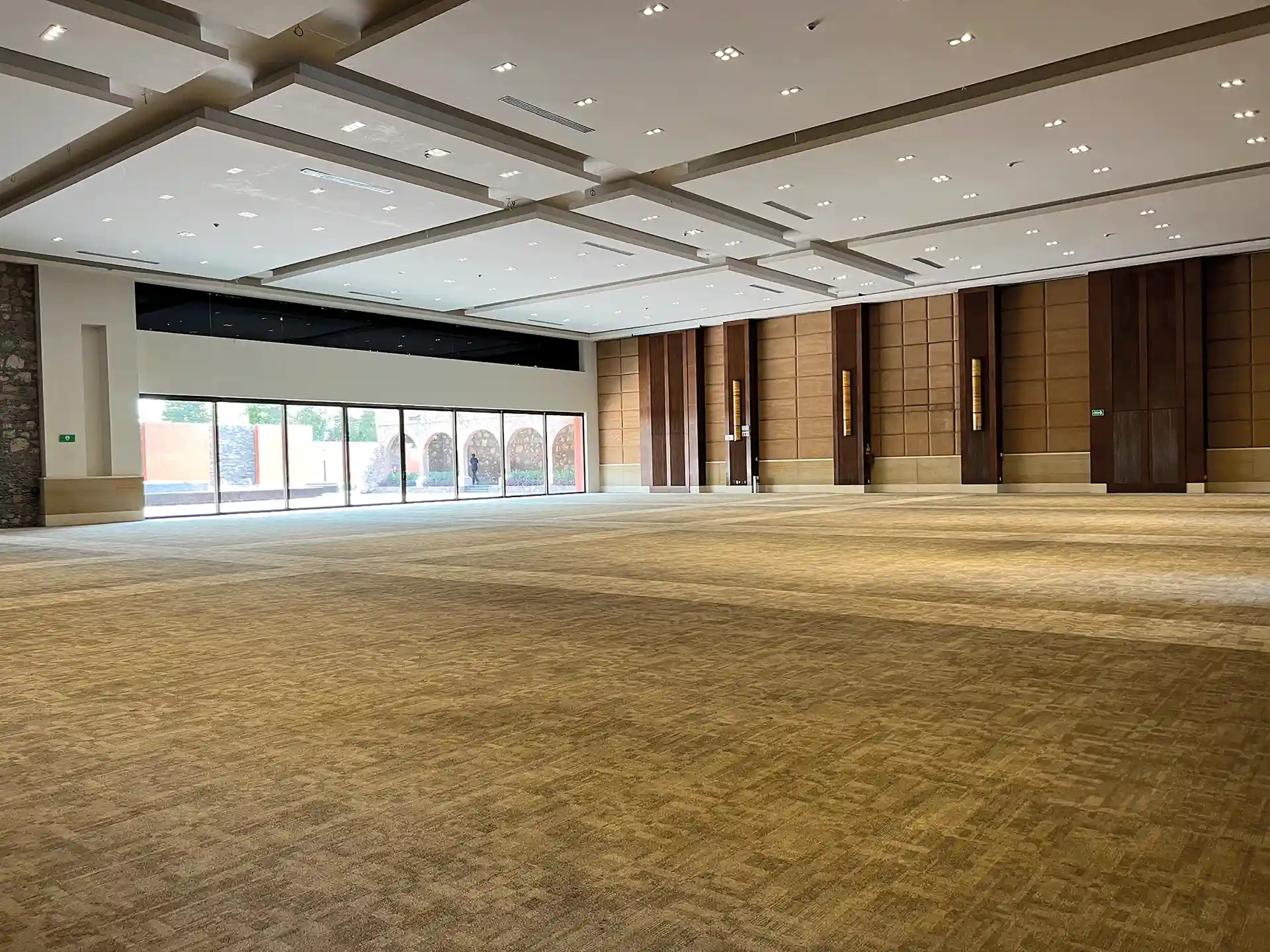 Casa de Piedra Soraya Carús Banquetes y Eventos