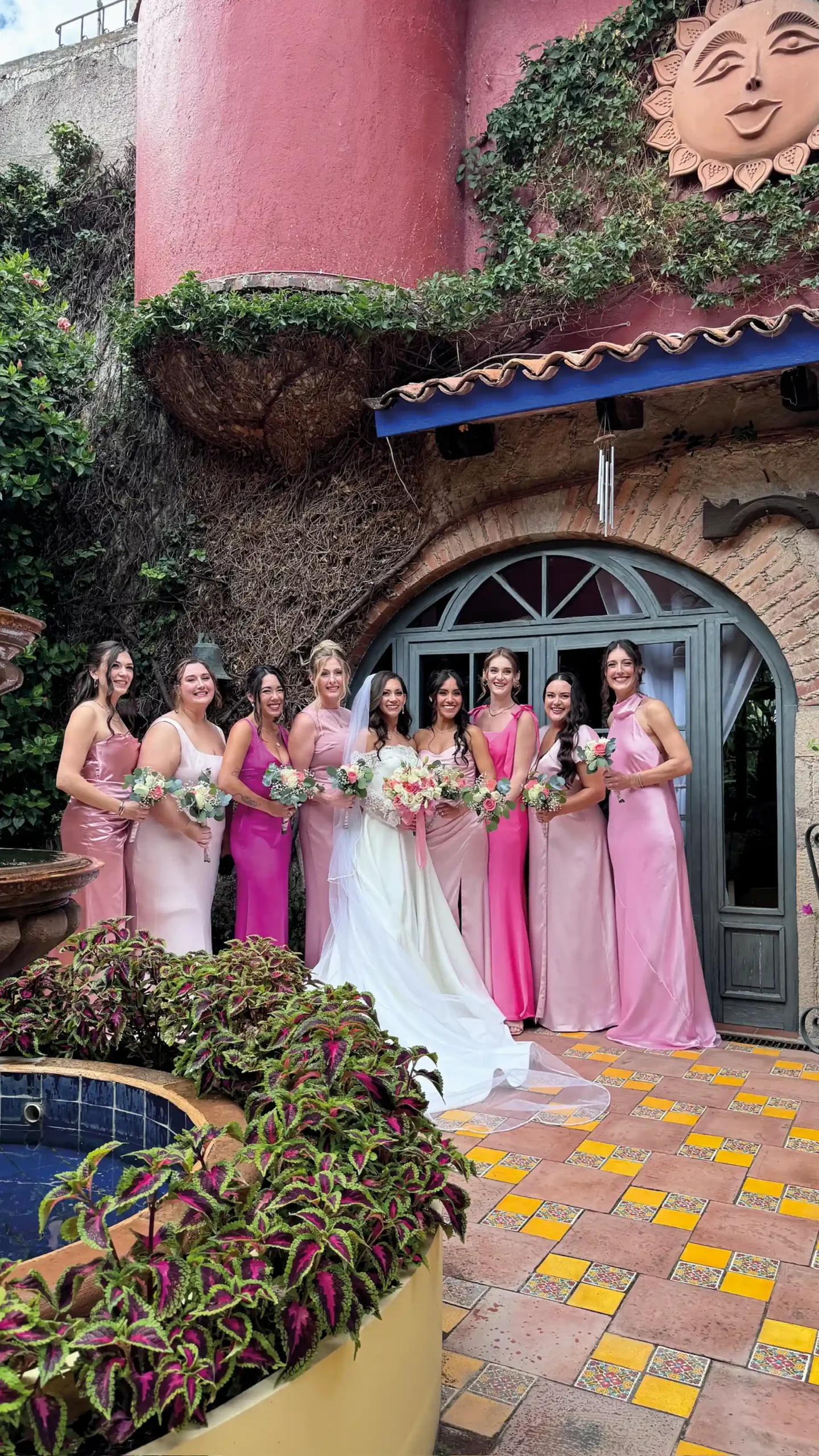Vowsy Content Soraya Carús Banquetes y Eventos