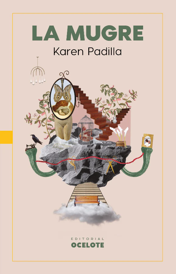 Si digo muerte, digo vida, de Paula Assler. 