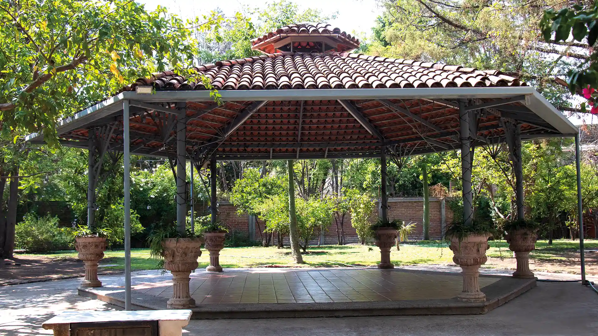 La Quinta Maravilla Soraya Carús Banquetes y Eventos
