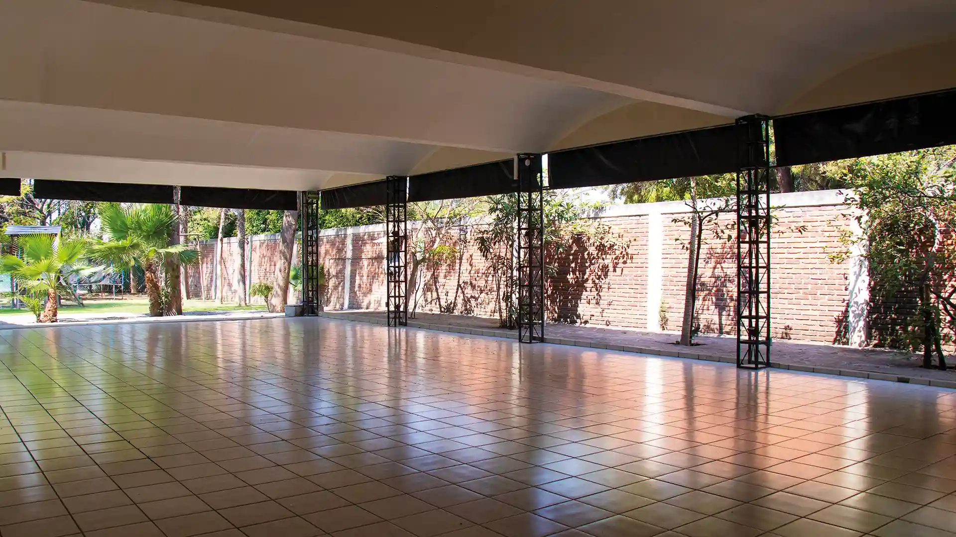 Soraya Carús Banquetes y Eventos