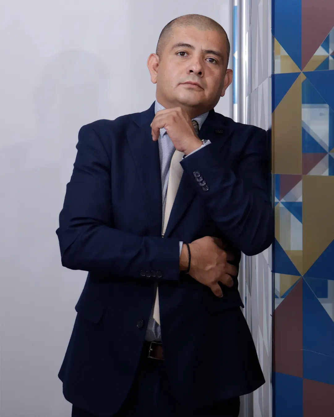Arq. David Cabrera