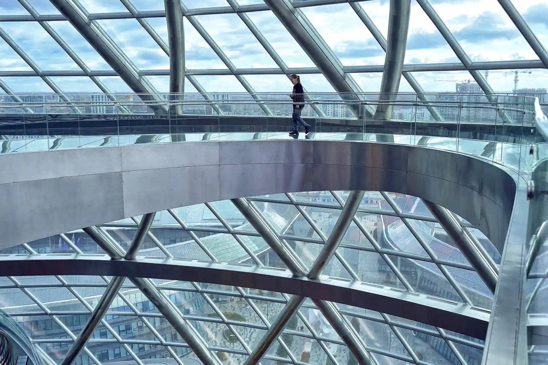 Ciudades diseñadas para generar valor