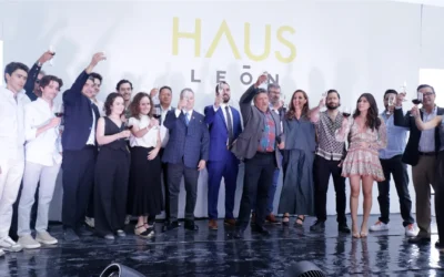 HAUS León se abre paso en dinamismo residencial