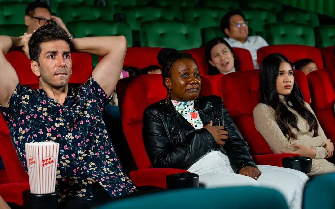 El nuevo cine con IA que desplaza la experiencia humana