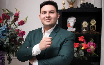 Alexis Rocha | Proveeduría