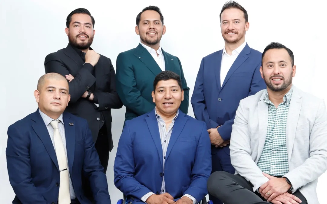Jóvenes promesas del futuro en León, Guanajuato