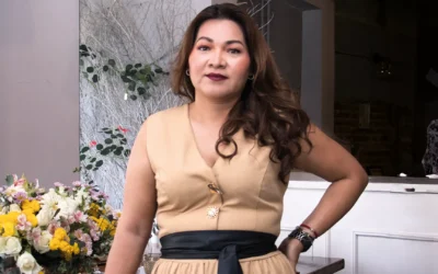 Loli Colunga | Organizadora