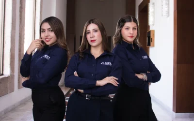 MEET Eventos by ANFER | Organizadores