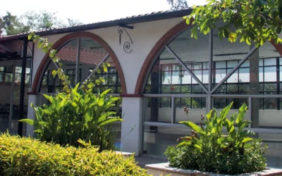 La Quinta Maravilla | Recinto