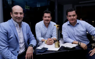 INFINITI Bajío presenta la nueva SUV QX60 de 7 plazas